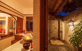 Victoria Phan Thiet Beach Resort & Spa