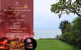 Victoria Phan Thiet Beach Resort & Spa